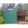 2015 Kiln-Direct MiniQuick Dry Kiln