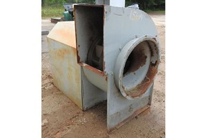 Unknown  Blower and Fan