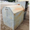 Unknown Blower and Fan