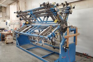JLT 79X-5-DM  Clamp Carrier