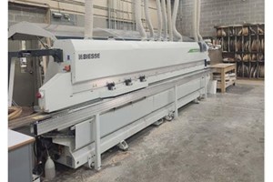 2015 Biesse ROXYL 5.5  Edgebander