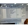 2001 Biesse ROVER 24 FT Router