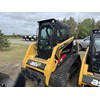 2019 ASV RT75 Skidsteer