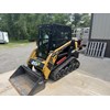 2017 ASV Rt 30 Skidsteer