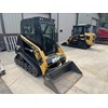 2017 ASV Rt 30 Skidsteer