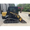 2017 ASV Rt 30 Skidsteer