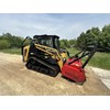2023 ASV RT 135 Skidsteer