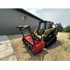 2023 ASV RT 135 Skidsteer