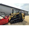 2023 ASV RT 135 Skidsteer