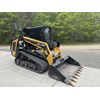 2021 ASV RT 120 Skidsteer