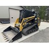 2021 ASV RT 120 Skidsteer