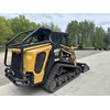 2021 ASV RT 120 Skidsteer