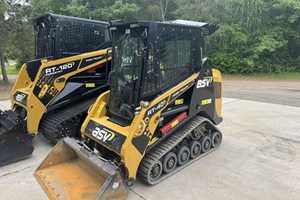 2022 ASV RT 40  Skidsteer