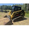 2018 ASV RT 65 Skidsteer