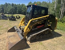2018 ASV RT 65