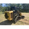 2018 ASV RT 65 Skidsteer