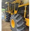 2022 Tigercat 724G Wheel Feller Buncher