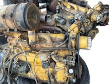 John Deere 6068T non powertech