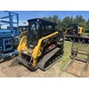 2018 ASV RT65 Skidsteer