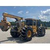 2022 Tigercat 620H Skidder