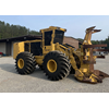 2020 Tigercat 724G Wheel Feller Buncher