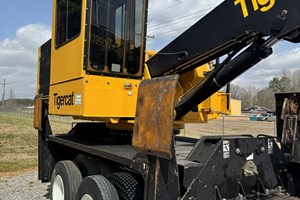 2021 Tigercat 234B  Log Loader