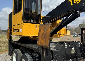 2021 Tigercat 234B Log Loader