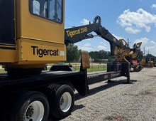 Tigercat 234B