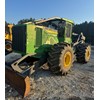2020 John Deere Skidder