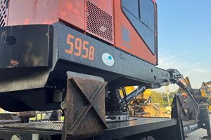 2020 Barko 595B  Log Loader