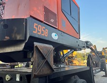 2020 Barko 595B