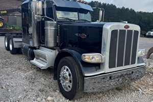 2019 Peterbilt 3896  Truck-SemiTractor