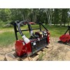 2025 FECON BK6218 Logging Attachment
