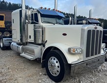 2019 Peterbilt 