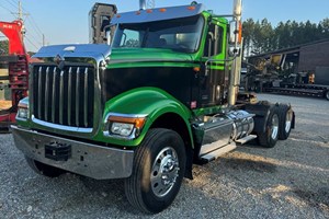 2020 International HX  Truck-SemiTractor