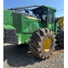 2017 John Deere 643L Wheel Feller Buncher