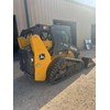 2017 John Deere 317G Skidsteer