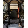 2017 John Deere 317G Skidsteer