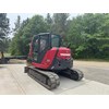 2024 Yanmar VIO80-7 Mini Excavator
