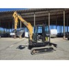 2023 SANY SY35U Mini Excavator