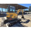 2023 SANY SY35U Mini Excavator