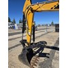 2023 SANY SY35U Mini Excavator