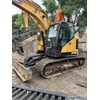 2021 SANY SY155U Mini Excavator