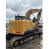2021 SANY SY155U Mini Excavator