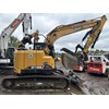 2021 SANY SY155U Mini Excavator