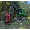 2015 John Deere 959K Track Feller Buncher