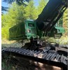 2015 John Deere 959K Track Feller Buncher