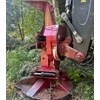 2015 John Deere 959K Track Feller Buncher