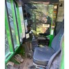 2015 John Deere 959K Track Feller Buncher