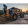 2015 Tigercat 610E Skidder